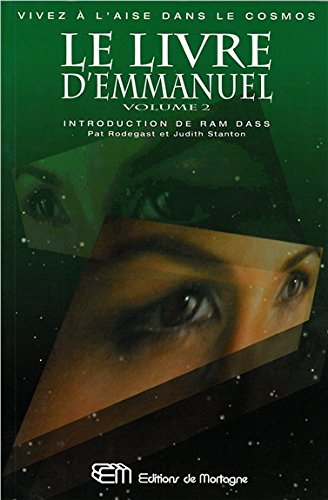 Livre d'Emmanuel le 2