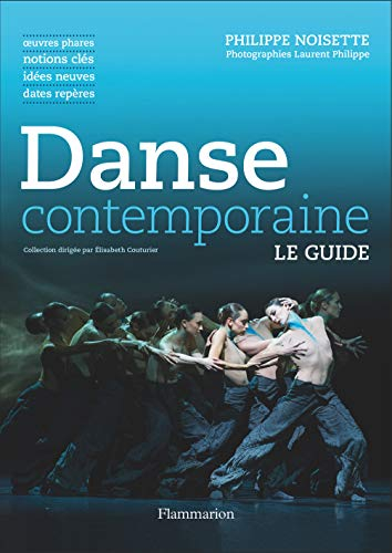 Danse contemporaine