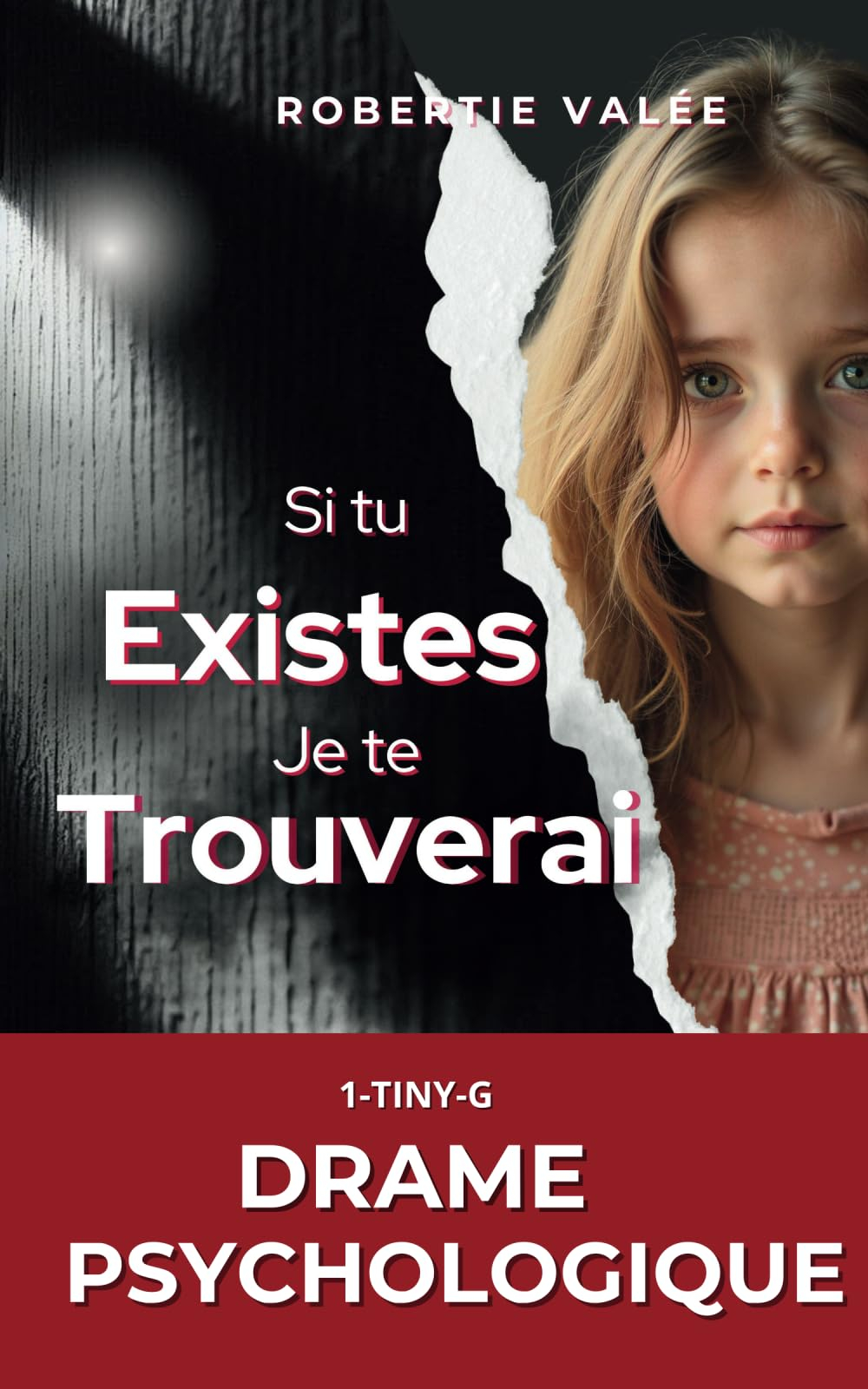 Si tu existes, je te trouverai.: VOLET-1 TINY-G