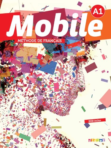 Mobile A1 : méthode de français
