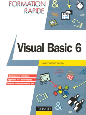 visual basic 6