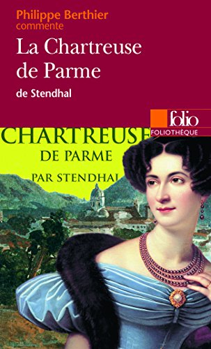 La chartreuse de Parme de Stendhal