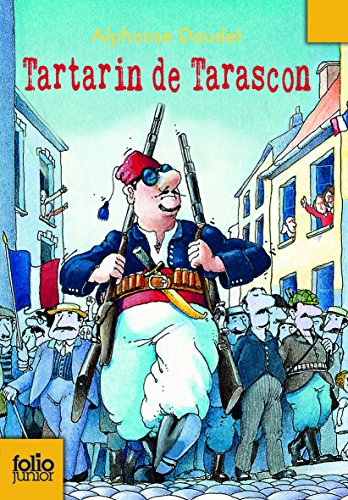 Tartarin de Tarascon