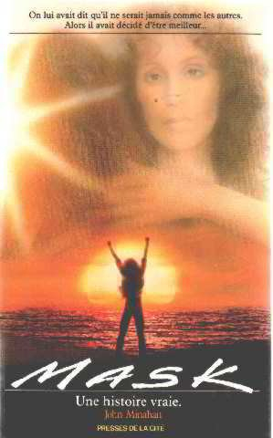 Mask : un roman basé sur le scénario de Anna Hamilton Phelan