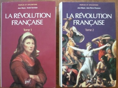 la révolution française