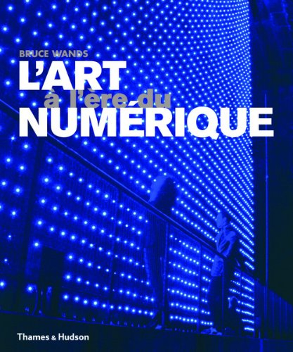 L'art à l'ère du numérique