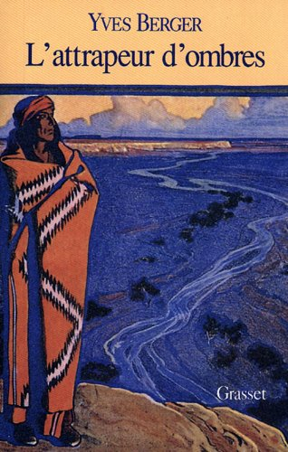 L'Attrapeur d'ombres
