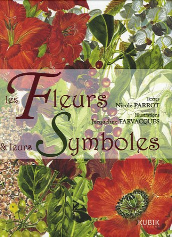 Les fleurs & leurs symboles