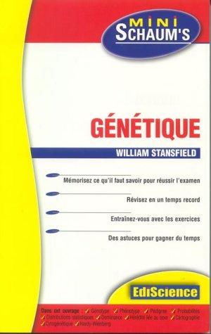 Génétique
