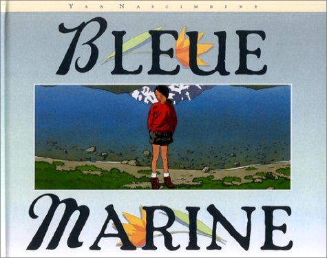 Bleue marine