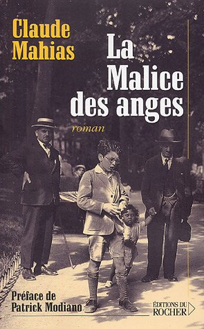 La malice des anges