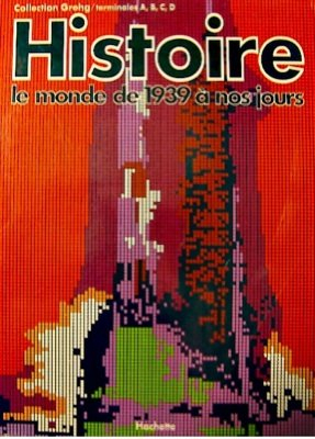 histoire : terminales a, b, c, d (collection grehg)