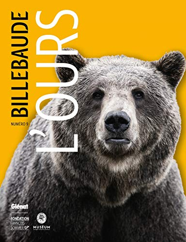 Billebaude, n° 9. L'ours