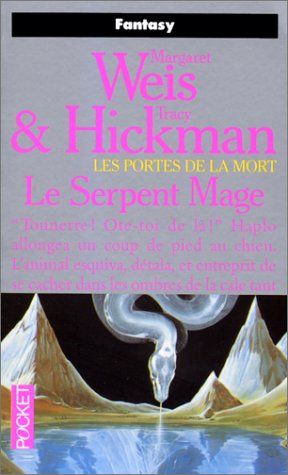 les portes de la mort. 4, le serpent mage