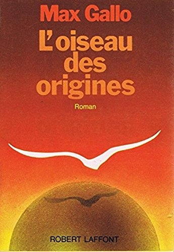 l'oiseau des origines