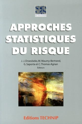 Approches statistiques du risque