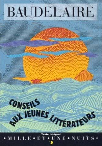 Conseils aux jeunes littérateurs