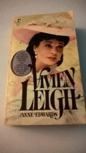 La Vie déchirante de Vivien Leigh (Le Livre de poche)
