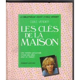 Les Clés de la maison