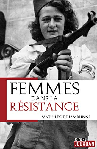 Femmes dans la Résistance
