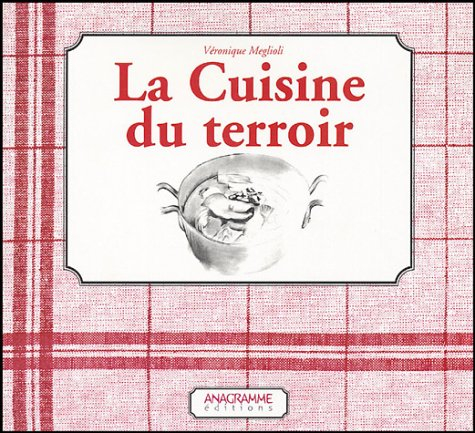 La cuisine du terroir