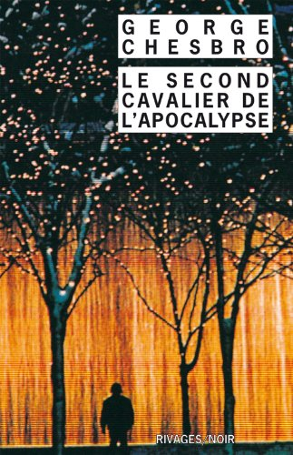 Le second cavalier de l'Apocalypse