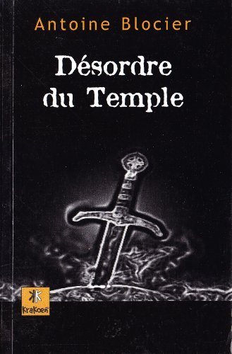 Désordre du Temple
