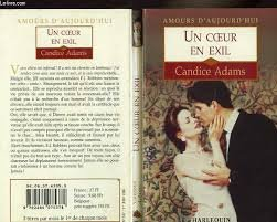 un coeur en exil (amours d'aujourd'hui)