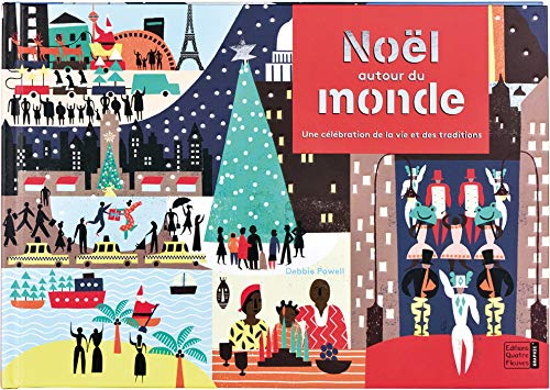 Noël autour du monde : une célébration de la vie et des traditions