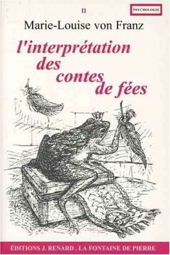 L'interprétation des contes de fées