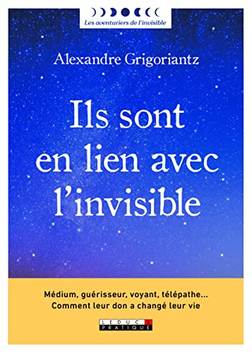 Ils sont en lien avec l'invisible : médium, guérisseur, voyant, télépathe... : comment leur don a ch