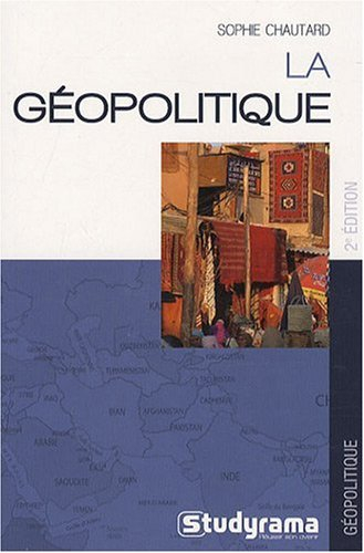La géopolitique