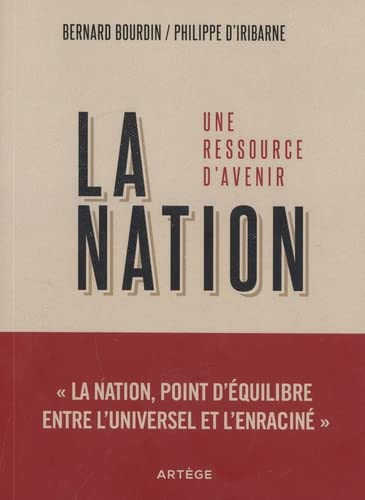 La nation : une ressource d'avenir
