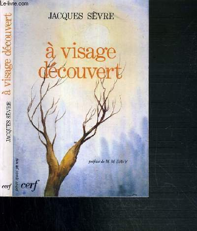 A visage découvert : un professeur témoigne