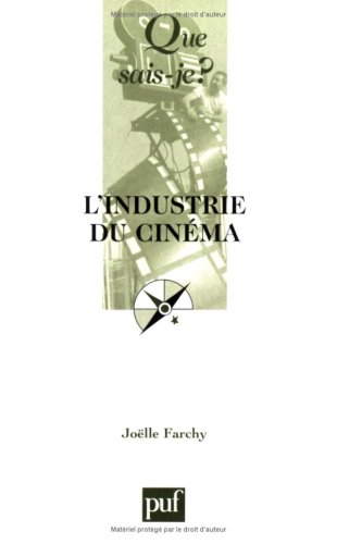 L'industrie du cinéma