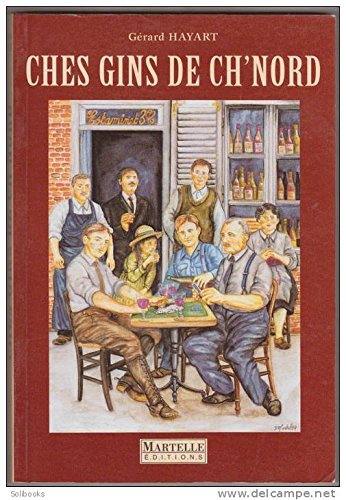 Ches gins de ch'Nord : Pauline et Joseph