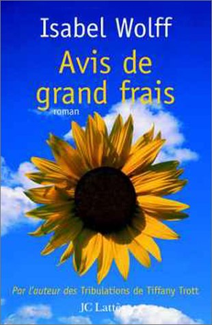 Avis de grand frais
