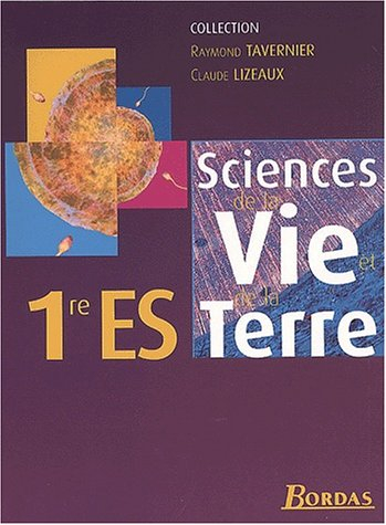 Sciences de la vie et de la Terre