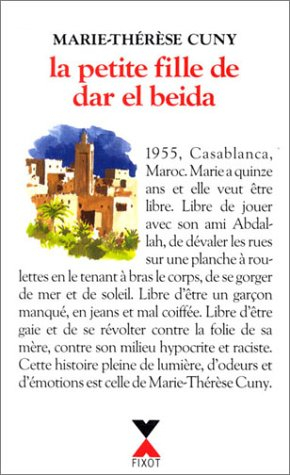 La Petite fille de Dar el-Beida