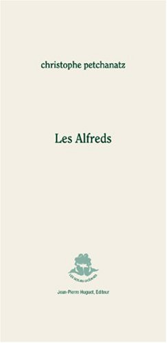 Les Alfreds