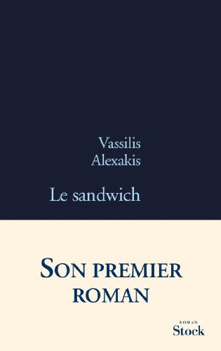 Le sandwich