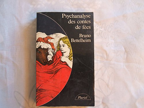 psychanalyse des contes de fées