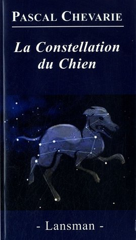 La constellation du chien