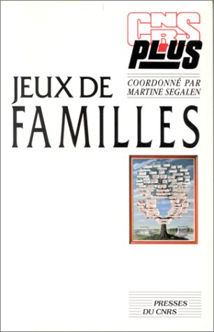 jeux de familles