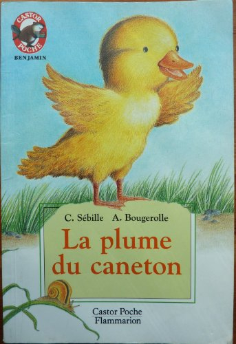 La plume du caneton