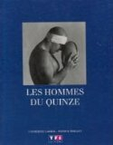 Les hommes du quinze