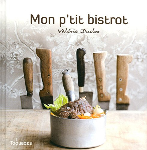 Mon p'tit bistro