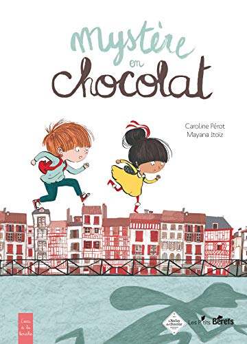 Mystère au chocolat