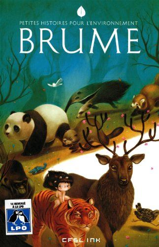 Brume : petites histoires pour l'environnement