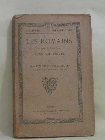 Les Romains